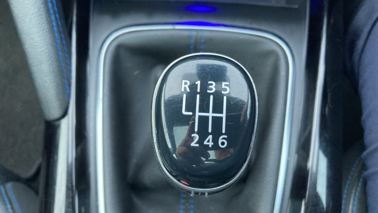 Renault Kadjar 1.3 TCE S Edition 5dr Petrol Hatchback